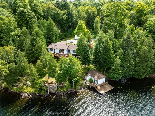 372 Murphy Road #100 N/a, Rideau Lakes