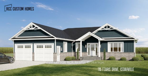 115 Feairs Drive, Southgate