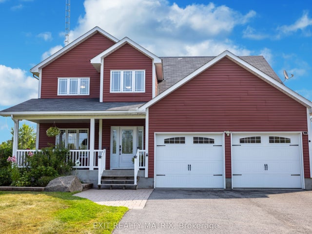 3427 Delaney Street, North Stormont