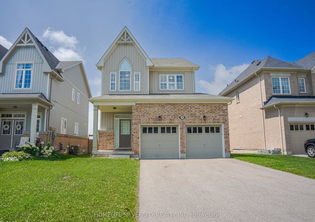 28 Jenkins Street, East Luther Grand Valley