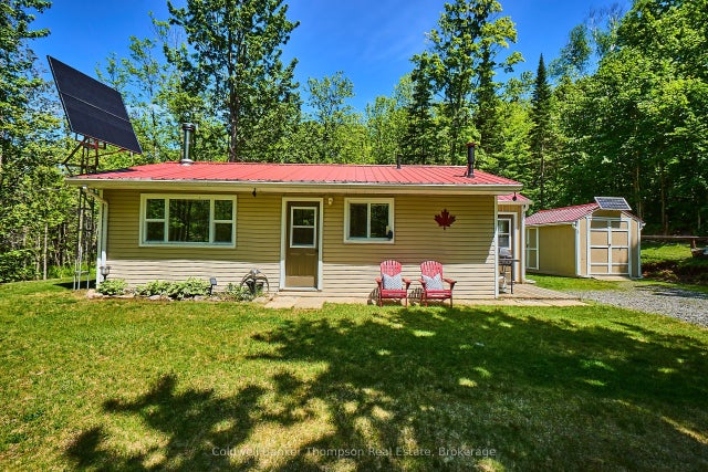 1022 Upper Walker Lake Road, Lake of Bays
