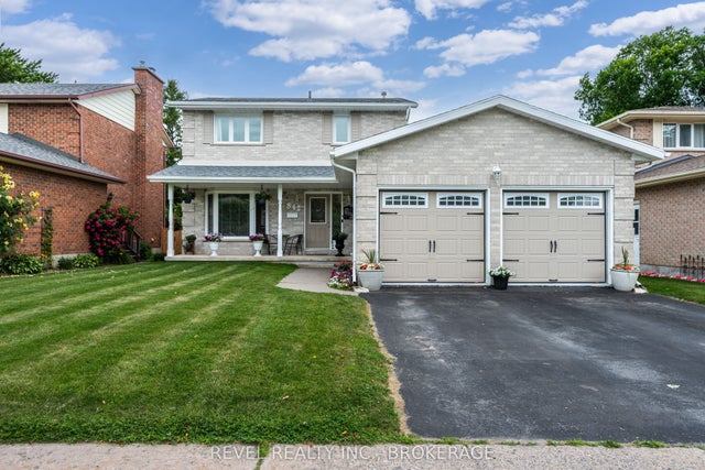 842 Lancaster Drive, Kingston
