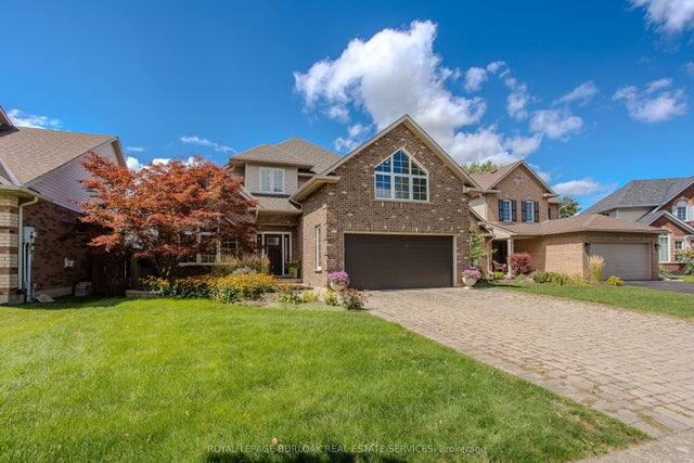 56 Farris Avenue, St. Catharines