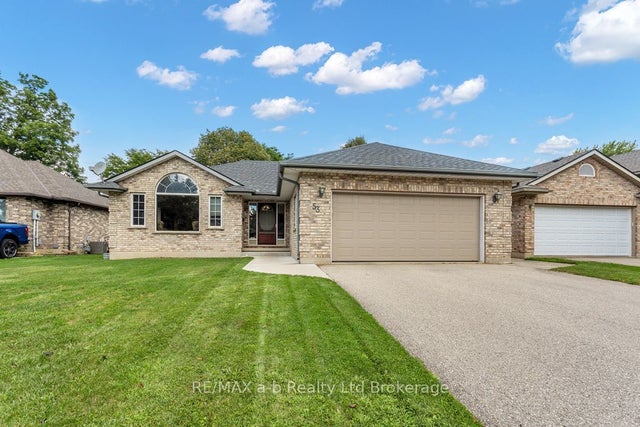 53 Woodland Crescent, Tillsonburg