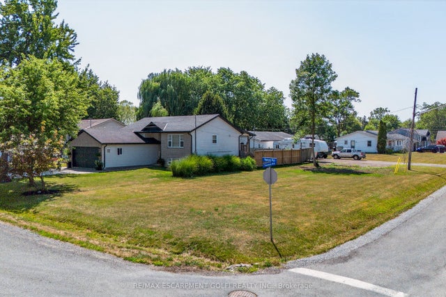 V/l Neva Avenue, Fort Erie