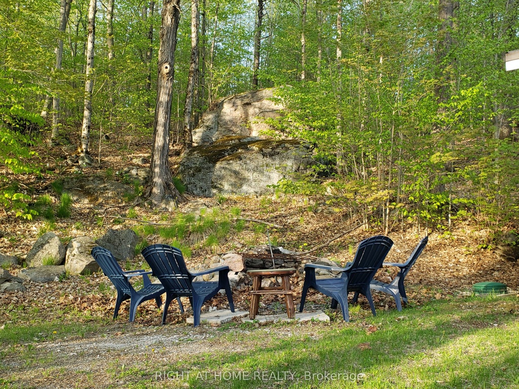 16366 Hwy 35 N/a, Algonquin Highlands