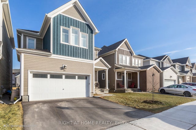 68 Pelham Crescent, Stittsville - Munster - Richmond