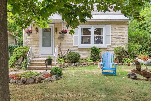 158 Anna Avenue, Carlington - Central Park
