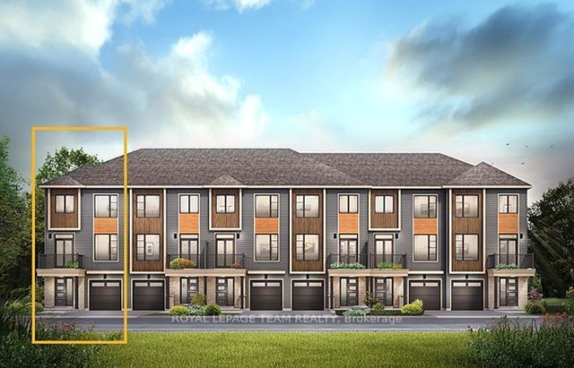 371 Bankside Way, Barrhaven