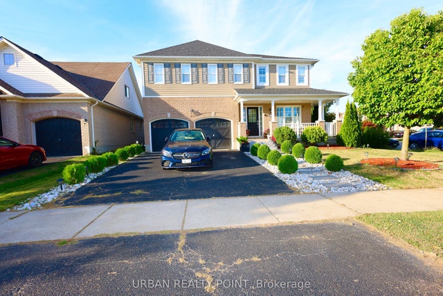 23 Jones Lane, Brantford