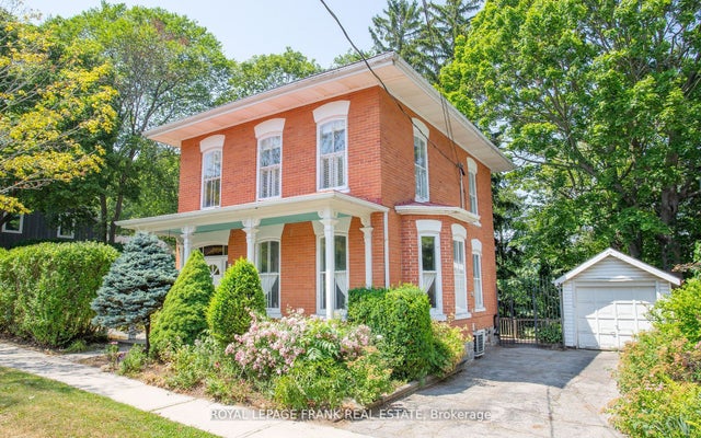 6 Sherbourne Street, Port Hope