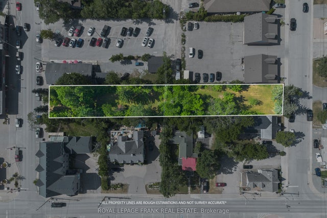 84 Bolton And William Street, Kawartha Lakes