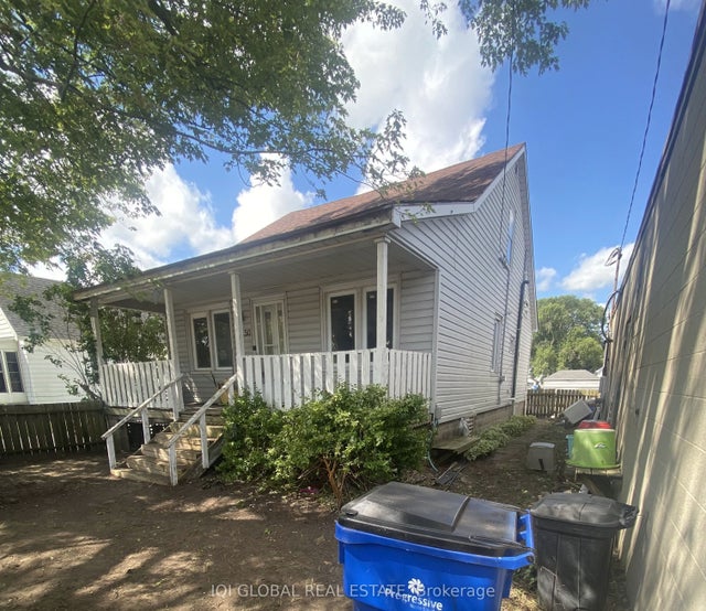 50 Forhan Street, Chatham-Kent