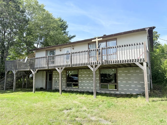11582 Hwy 522 Highway, Parry Sound Remote Area