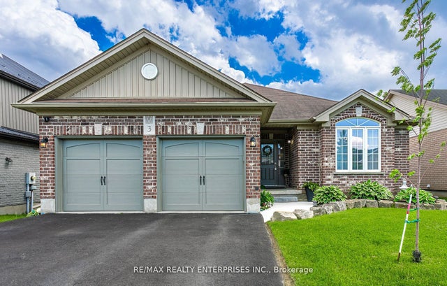 3 Woodhatch Crescent, Ingersoll