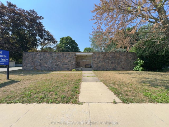 4207/4213 Drummond Road, Niagara Falls