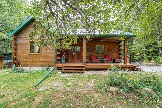 3443 County Rd 620 Road, North Kawartha
