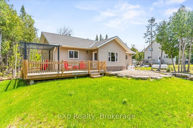 19 Murray Avenue, Northern Bruce Peninsula