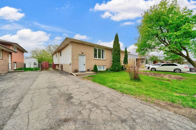 510 First Avenue Bsmt, Welland