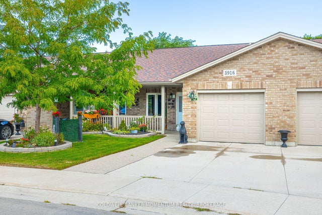 3916 Trillium Circle, Lincoln