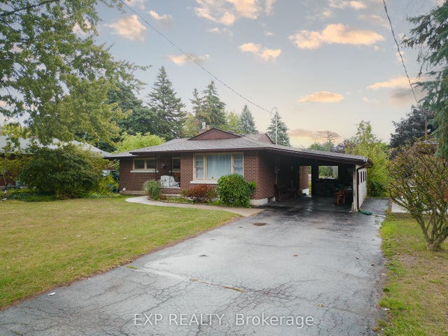 189 Gatewood Road, Kitchener