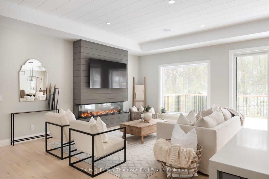 14 Mackenzie Drive, Huntsville