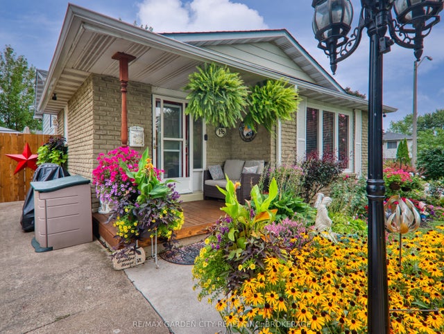 196 Keefer Road, Thorold