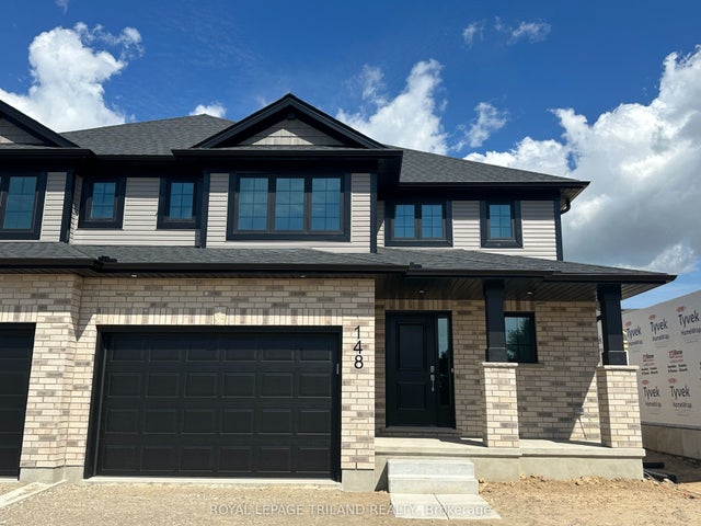 148 Styles Drive, St. Thomas