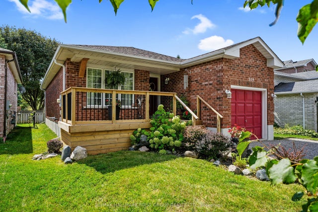 519 Wilson Road, Cobourg