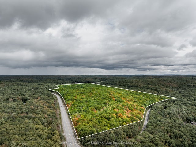 17812 Highway 35 N/a, Algonquin Highlands