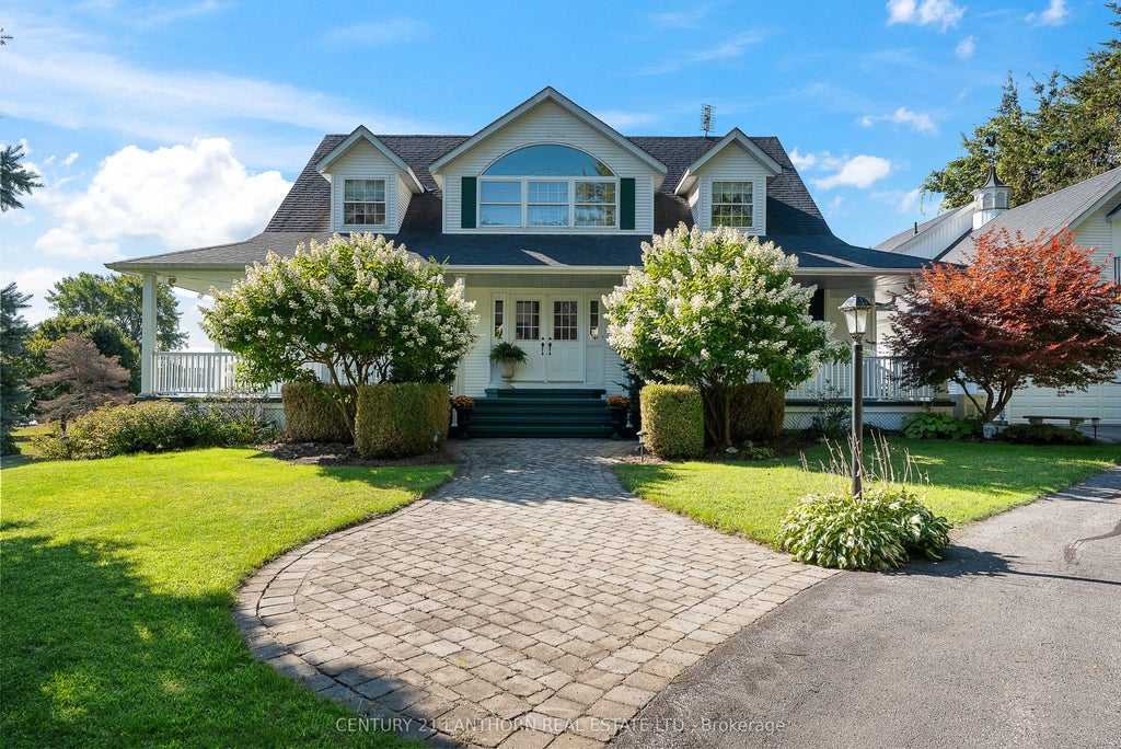 630 Old Highway 2 Highway, Quinte West