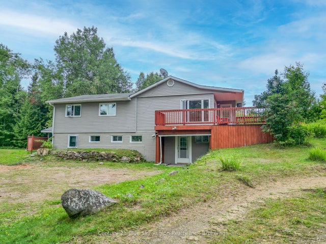 525 Maple Road, Bonfield