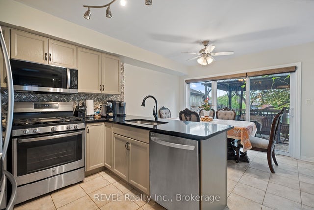 20 Brown Drive A, St. Catharines