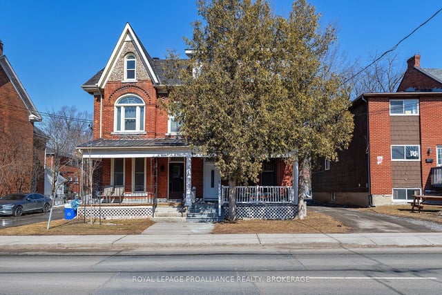 521 Johnson Street, Kingston
