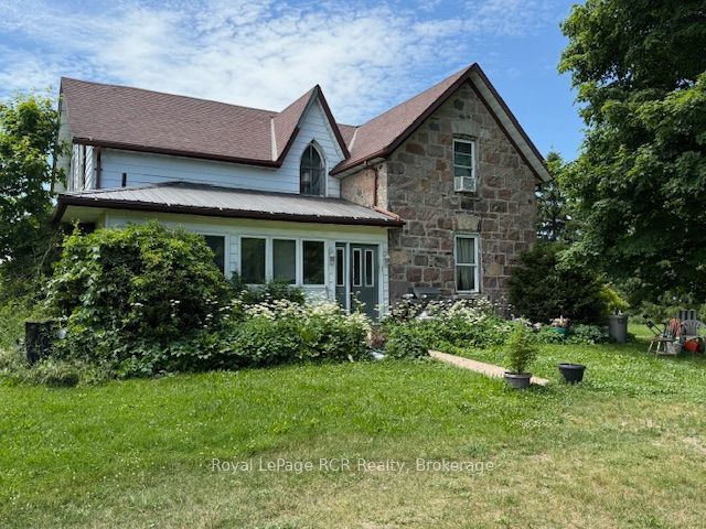 9088 Concession 2 N/a, Wellington North