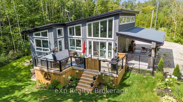 78 Maple Drive, Northern Bruce Peninsula