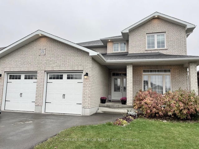 23 Crews Crescent, Quinte West