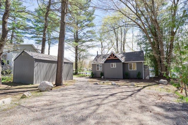 1036 Bagley Road, Gravenhurst