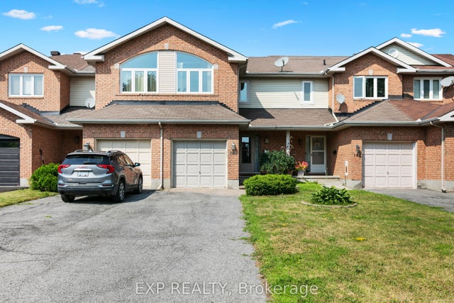 196 Daventry Crescent, Barrhaven