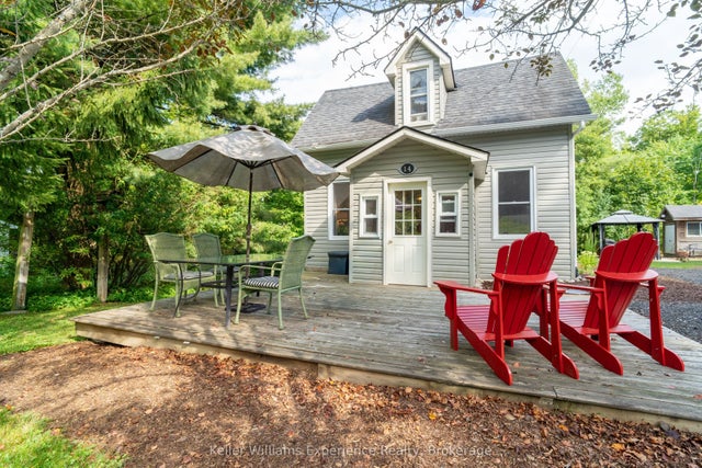 14 Edward Street, Bracebridge