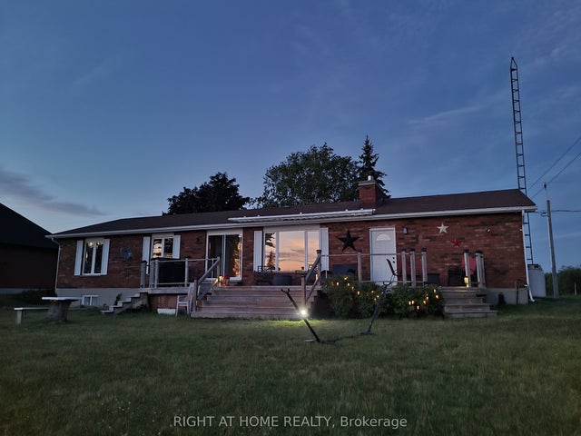 138 Starr Boulevard, Kawartha Lakes