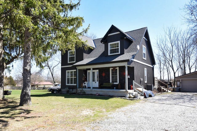 1364 Thompson Road E, Norfolk