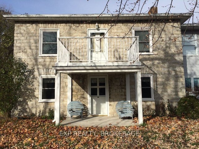912 Purdy Mills Road, Kingston