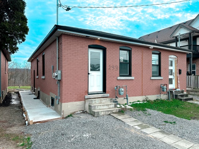 233 Pelham Road, St. Catharines