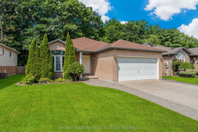 113 Foxtail Avenue, Welland