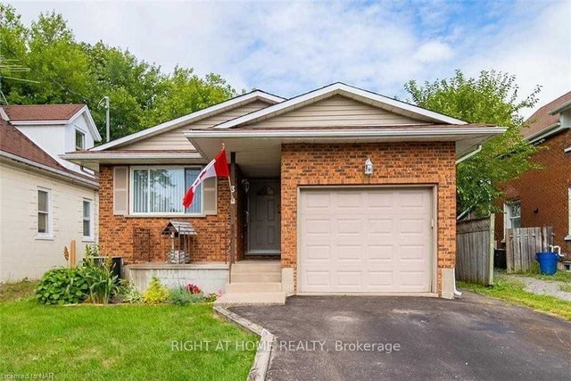 3 Herrick Avenue Bsmt, St. Catharines