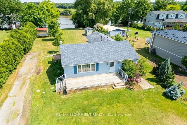 1896 River Road, Haldimand