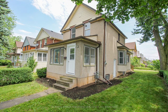 28 Myrtle Avenue, Welland
