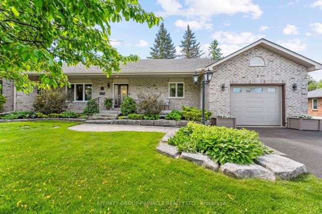 3 David Drive, Kawartha Lakes