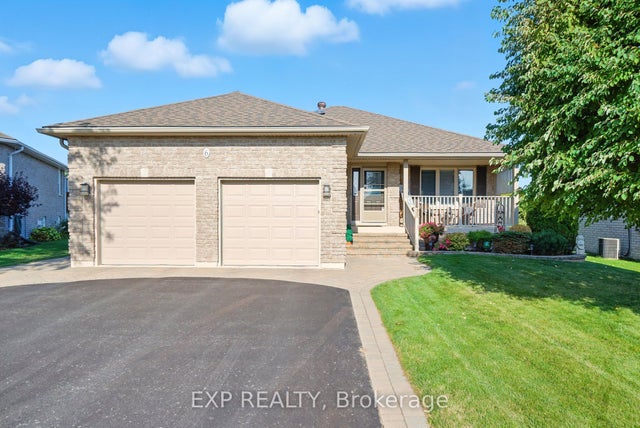 6 Cove Court, Brighton